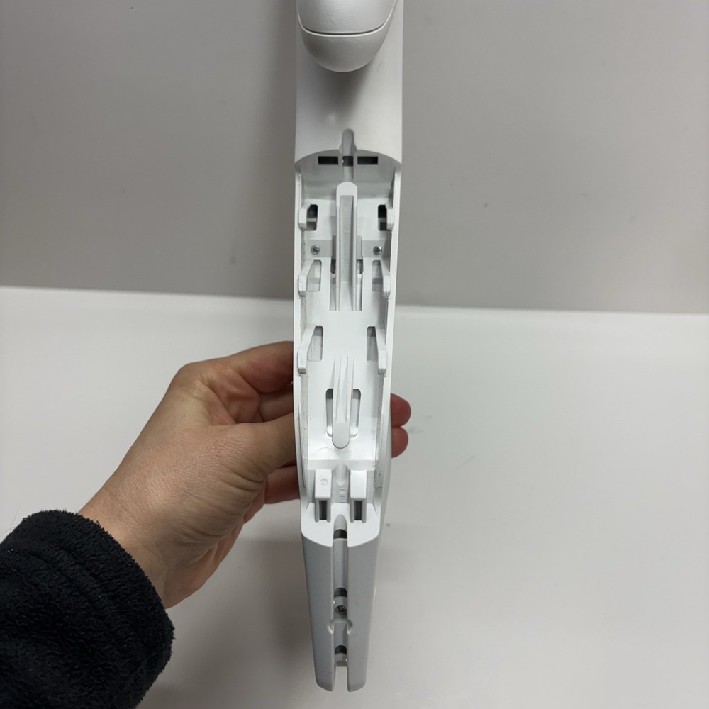 Authentic OEM Nintendo Wii Zapper Gun RVL-023 Tested Working - Picture 5 of 8